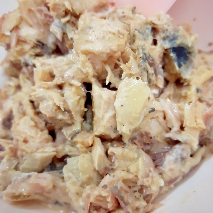 鯖 の 水 煮 アレンジ 煮 鯖 アレンジ 水 の